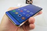 Bluboo S8 Unboxing: clona de Galaxy S8 îşi arată faţa, spatele are o inspiraţie mai Zen (Video)
