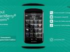 BlackBerry Storm soseste in Romania prin Vodafone