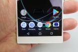 Sony Xperia L1: Display luminos, dar doar HD