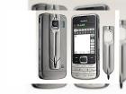 Nokia 6208c apare pe site-ul chinez al companiei
