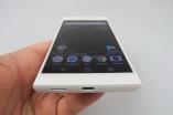 Sony Xperia L1: Multimedia cu volum şi claritate excelentă, chiar şi la 50%