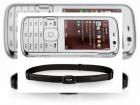 Nokia N79 soseste cu un sistem Polar de monitorizare a batailor inimii