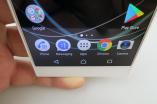 Sony Xperia L1: OS, UI, aplicaţii Nougat şi glossy, cum le-am lăsat