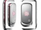 Motorola PEBL Rose Bloom, cadoul ideal pentru Ziua Indragostitilor
