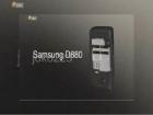 Samsung D880, telefonul Dual SIM intr-o reclama amuzanta (Video)