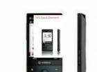 HTC Touch Diamond (GSM) primeste un nou ROM