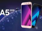 Samsung Galaxy A5 (2018) apare din nou în GeekBench, acum cu procesor Exynos la bord