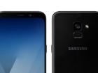 Așa ar putea arăta smartphone-urile Galaxy A5 (2018) și Galaxy A7 (2018); vedem primele randări
