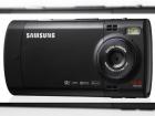 Samsung pregateste un telefon cu camera de 12 megapixeli, il va prezenta la MWC 2009