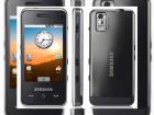 Samsung pregateste telefoane Dual SIM, Android si cu camera de 12 megapixeli pentru Mobile World Congress 2009
