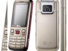 LG anunta telefonul muzical low end KM330