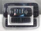 Noi imagini cu Nokia E75, interfata in actiune