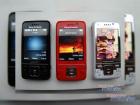 Primele imagini live cu Sony Ericsson C903