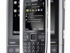Nokia E55, cel mai subtire smartphone din lume, lansat la MWC 2009