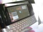 Sony Ericsson lanseaza panouri CNN, SKype si Mytopia pe XPERIA X1