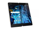ZTE Axon M devine oficial: telefon dual display cu balama rotativă între ecrane şi posibilitatea de a deveni tabletă