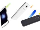 DOOGEE X9 Pro este un telefon foarte accesibil cu 2 GB RAM și baterie de 3000 mAh; costă 53.48 euro la un retailer chinez