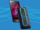 Motorola lansează un difuzor inteligent Moto Mod cu Amazon Alexa integrat; Gata să se alipească la modele Moto Z