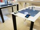 Allview are o nouă modalitate de prezentare a telefoanelor premium în magazinele de retail, prin standuri interactive