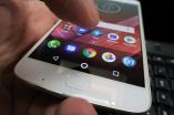 Motorola Moto Z2 Play: Baterie destul de generoasă, mai ales la aşa talie