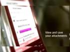 Prima reclama TV a lui Nokia E75 (Video)