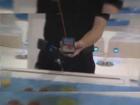 iMate 810F trecut prin foc si... cafea (Video)