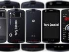 Motorola Touch Zine HD este un telefon Android fals