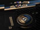 Producatorul de ceasuri Ulysse Nardin a creat un smartphone bazat pe energie cinetica