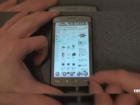 Internet Explorer Mobile 6, in actiune pe HTC Touch HD (Video)