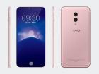 Vivo Xplay 7 apare sub formă de concept cu procesor Snapdragon 845 și display ce ocupă 100% din panoul frontal