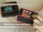 Nokia anunta telefonul 5730 XpressMusic, dotat cu tastatura full QWERTY
