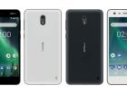 Nokia 2 apare în benchmark-ul AnTuTu cu 1 GB RAM și Android 7.1.1
