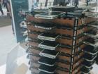 Bitcoin mining pe de 40 de telefoane Samsung Galaxy S5; Samsung a creat un sistem de mining mai eficient decât un computer
