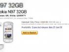 Nokia N97 va sosi pe piata in data de 23 iunie?