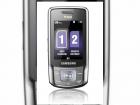 Samsung B5702, telefonul Dual SIM destinat rusilor