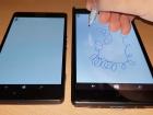 Microsoft nu a exclus ideea unui Windows Phone cu suport pentru stylus; vedem astăzi un astfel de telefon prototip
