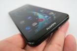 Allview X4 Soul Infinity N: Multimedia cu sete de bas, dar căști foarte bune