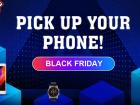 Smartphone-urile LEAGOO S8 și KIICAA MIX primesc discount-uri în campania TomTop de Black Friday
