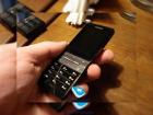 Philips Xenium X550, inca un telefon cu durata de viata impresionanta a bateriei