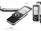 Sony Ericsson Yari, telefonul pentru gameri, in stil Nintendo Wii
