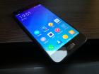 UMIDIGI C Note 2: Display Sharp care e nu e chiar... sharp