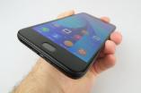 UMIDIGI C Note 2: Multimedia pe baza unui singur difuzor, cu volum OK, bas nu prea