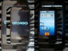 Android portat pe Samsung Omnia, gratie proiectului "andromnia"