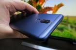 Huawei Mate 10 Lite: Design mai mult Like decât Lite