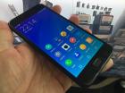 UMIDIGI C Note 2: OS, UI, aplicaţii stricate de reclame