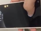Un clip misterios dezvăluie prezența unui scanner de amprente integrat în ecran pe Meizu M6s; vedem cum funcționează