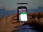 Samsung Omnia 2 isi prezinta interfata (Video)