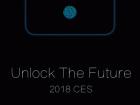 Vivo va prezenta primul telefon cu scanner de amprente integrat în ecran pe 10 ianuarie la CES 2018