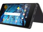 ZTE pregăteşte deja un alt telefon pliabil, urmaşul lui ZTE Axon M