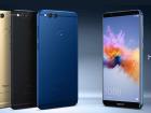 Huawei Honor 7X poate fi găsit în China la sub 1000 lei cu TVA inclus; are ecran 18:9 și 4 GB RAM